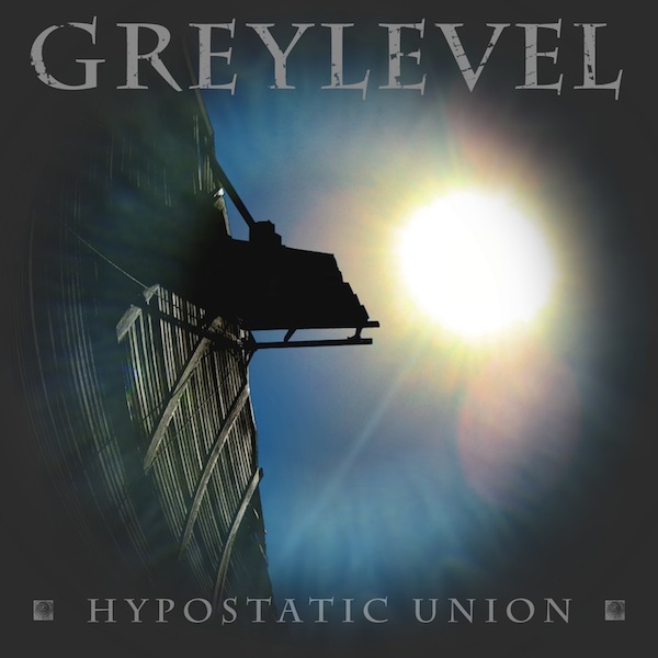 hypostatic union hypostatic union